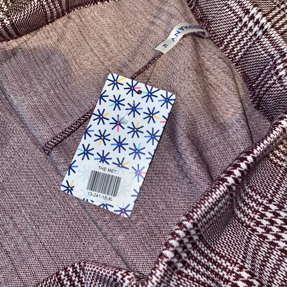 Piphany Met Pencil Skirt XL - Picture 7 of 8